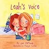 Leah's Voice by Lori Demonia