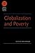 Globalization and Poverty (National Bureau of Economic Research Conference Report)