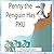 Penny the Penguin has PKU