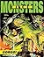 Steve Ditko's Monsters, Vol...