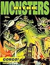 Steve Ditko's Monsters, Vol. 1 by Joe Gill