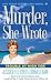 Trouble at High Tide by Jessica Fletcher