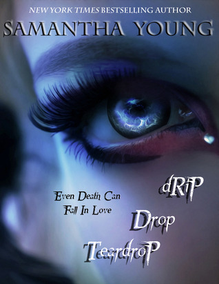 Drip Drop Teardrop (Paperback)