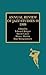 Annual Review of Jazz Studi...