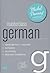 Masterclass German with the Michel Thomas Method