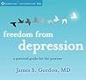 Freedom from Depression: A Practical Guide for the Journey (Sounds True Audio Learning Course) Freedom from Depression: A Practical Guide for the Journey (Sounds True Audio Learning Course)