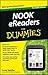 NOOK eReaders For Dummies