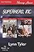 Superhero, Inc.: SHI Guy / ...