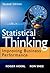 Statistical Thinking: Improving Business Performance