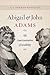 Abigail and John Adams by G.J. Barker-Benfield