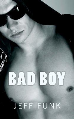 Bad Boy: Midnight Reader/Pulp Retro Throwback [LARGE PRINT]