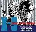X-9: Secret Agent Corrigan Volume 5