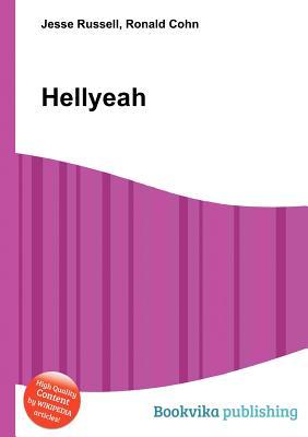 Hellyeah