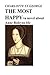 THE MOST HAPPY -a novel about Anne Boleyns life: a novel about Anne Boleyns life