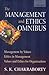 Management and Ethics Omnibus by S.K. Chakraborty