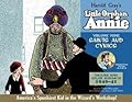 Little Orphan Annie, Volume 9: Saints and Cynics, 1940-1941