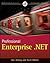 Professional Enterprise .Net