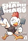 Lawak Shabu Shabu...