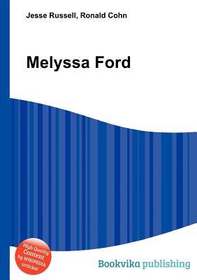 Melyssa Ford