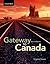 Gateway to Canada. 2nd Edition