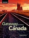 Gateway to Canada...