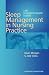 Sleep Management in Nursing...