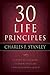30 Life Principles
