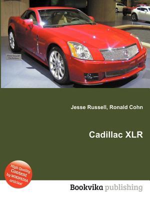 Cadillac Xlr