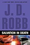 Salvation in Death by J.D. Robb