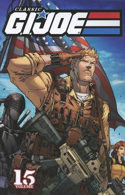 Classic G.I. Joe, Vol. 15 (Paperback)