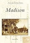Madison (Postcard History Series)