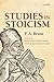 Studies in Stoicism by P.A. Brunt