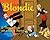 Blondie 3: A Midnight Snack With a Side of Slapstick, Complete Daily Comics 1935-1938