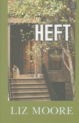 Heft (Platinum Readers Circle Series/Center Point Large Print)