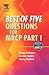 Best of Five Questions for MRCP Part 1