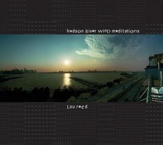 Hudson River Wind Meditations (Audio CD)