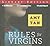 Rules for Virgins: Wherein Magic Gourd Advises Young Violet on How to Become a Popular Courtesan While Avoiding Cheapskates, False Love, and Suicide
