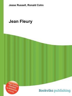 Jean Fleury