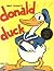 Donald Duck: Disney Classic Storybook