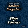 Flight Behavior by Barbara Kingsolver