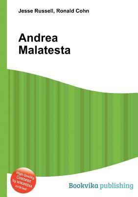 Andrea Malatesta