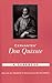 Cervantes' Don Quixote by Roberto González Echevarría