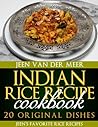 Indian rice recip...