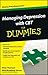 Managing Depression with CBT for Dummies