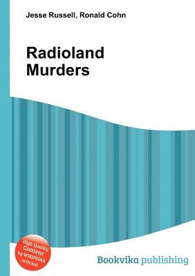 Radioland Murders