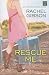 Rescue Me (Center Point Platinum Romance (Large Print))