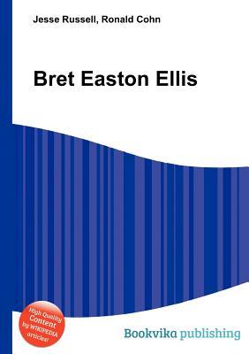 Bret Easton Ellis