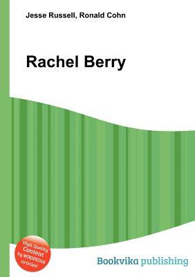 Rachel Berry