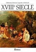 Littérature du XVIIIe siècle - Les Grands Auteurs français du programme