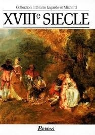 Littérature du XVIIIe siècle - Les Grands Auteurs français du programme (Hardcover)